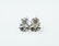 Gold & Diamond Studs