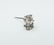 Gold & Diamond Studs - 2