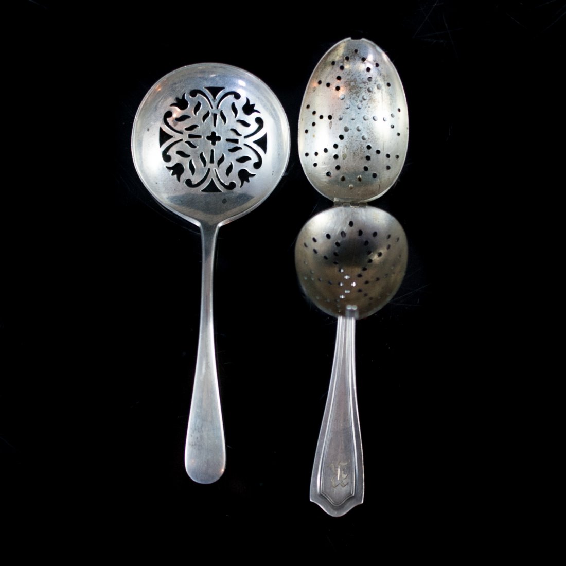 Sterling Tea Infusers (1 of 7)