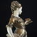 Spelter Sculpture by Emile Bruchon (French, 1806 - - 2