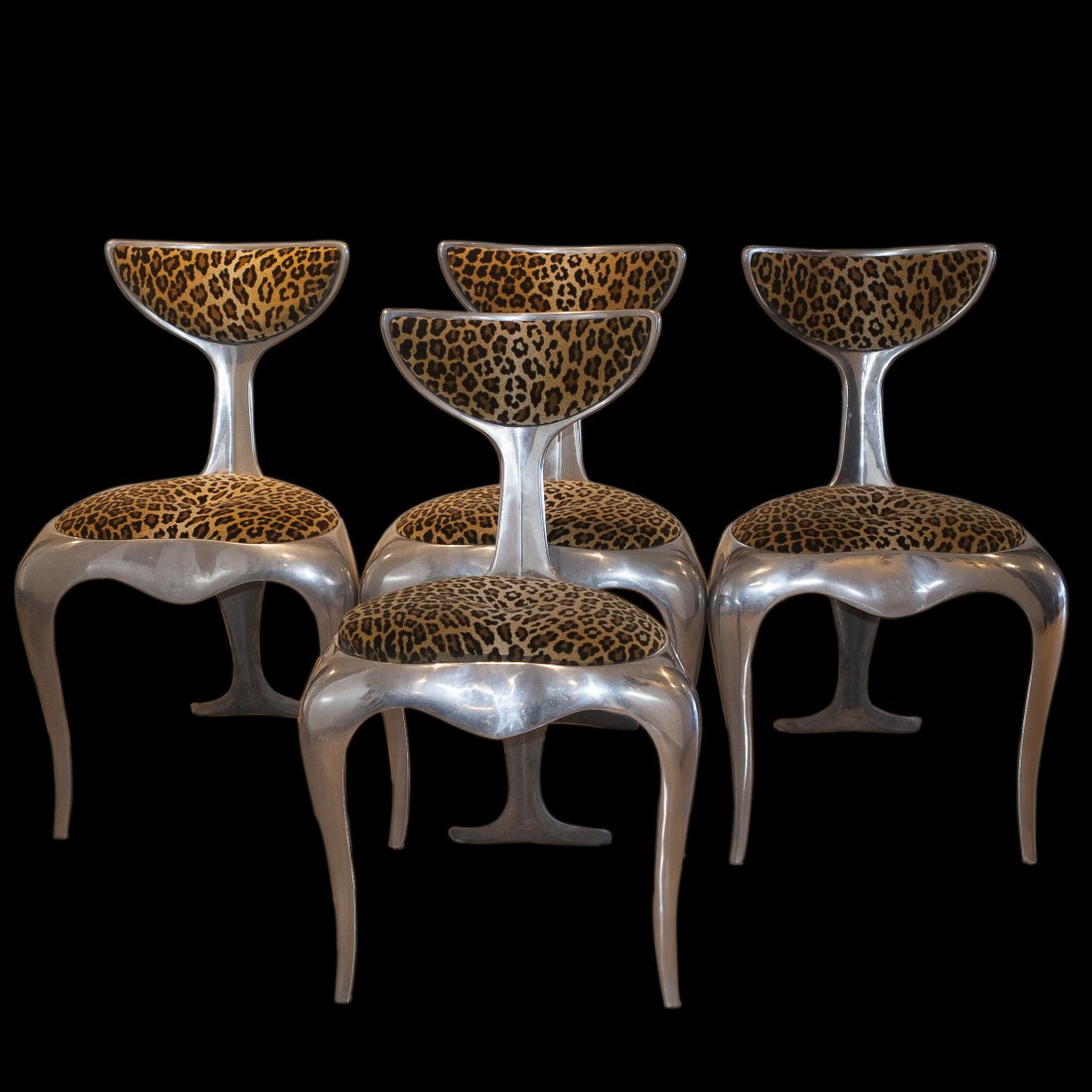 Mark Brazier Jones Chairs (1 of 5)