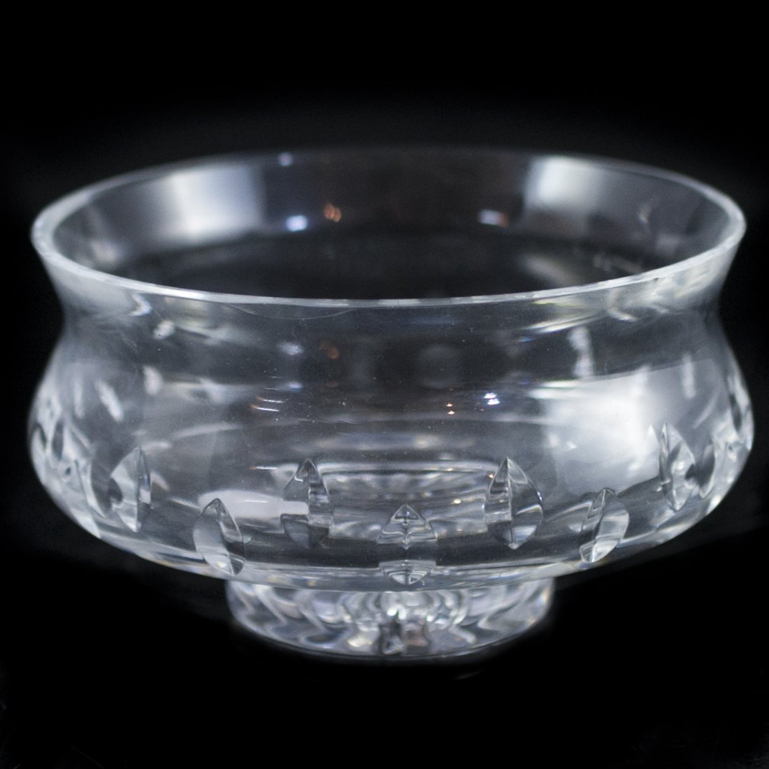 Waterford Crystal Compote (1 of 4)