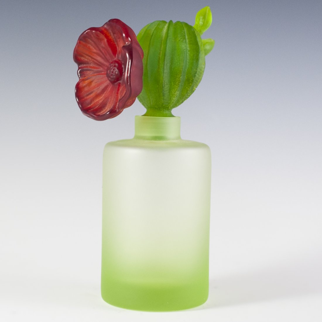 Daum Hilton McConnico Perfume Bottle (1 of 4)