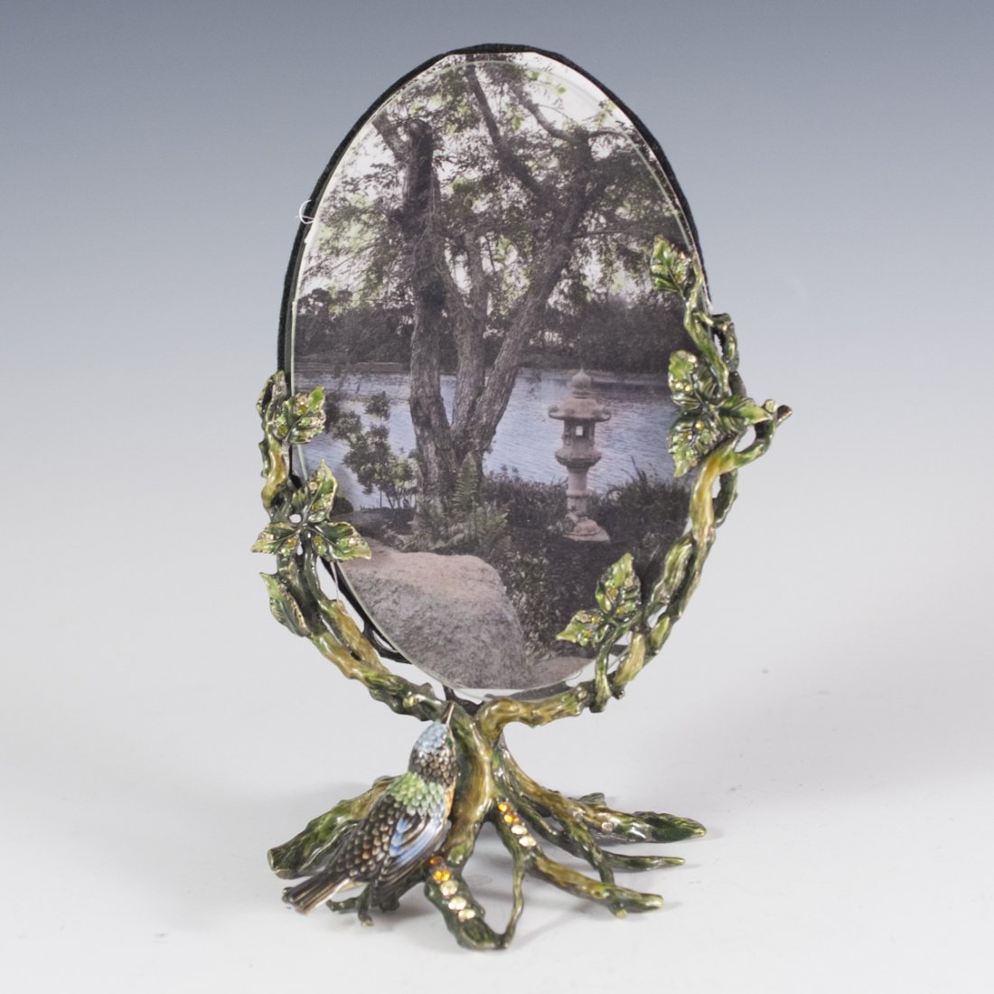 Jay Strongwater Style Picture Frame (1 of 3)