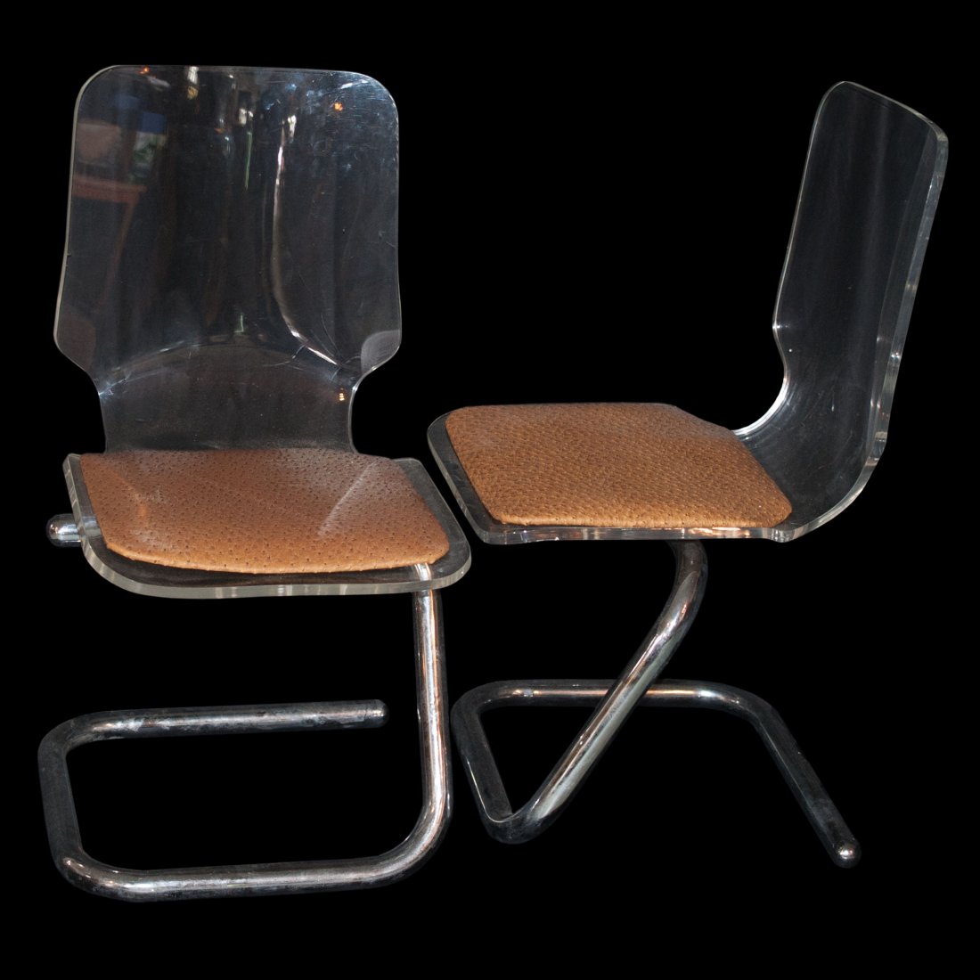 Mid Ct. Miniforms Chairs (1 of 2)
