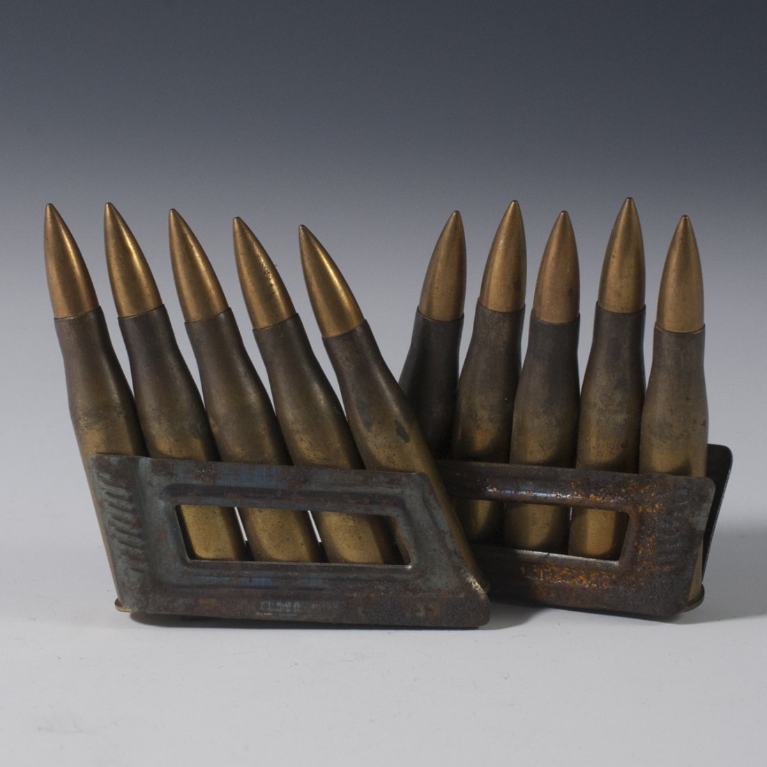 WWII M90 Stripper Clips (1 of 4)