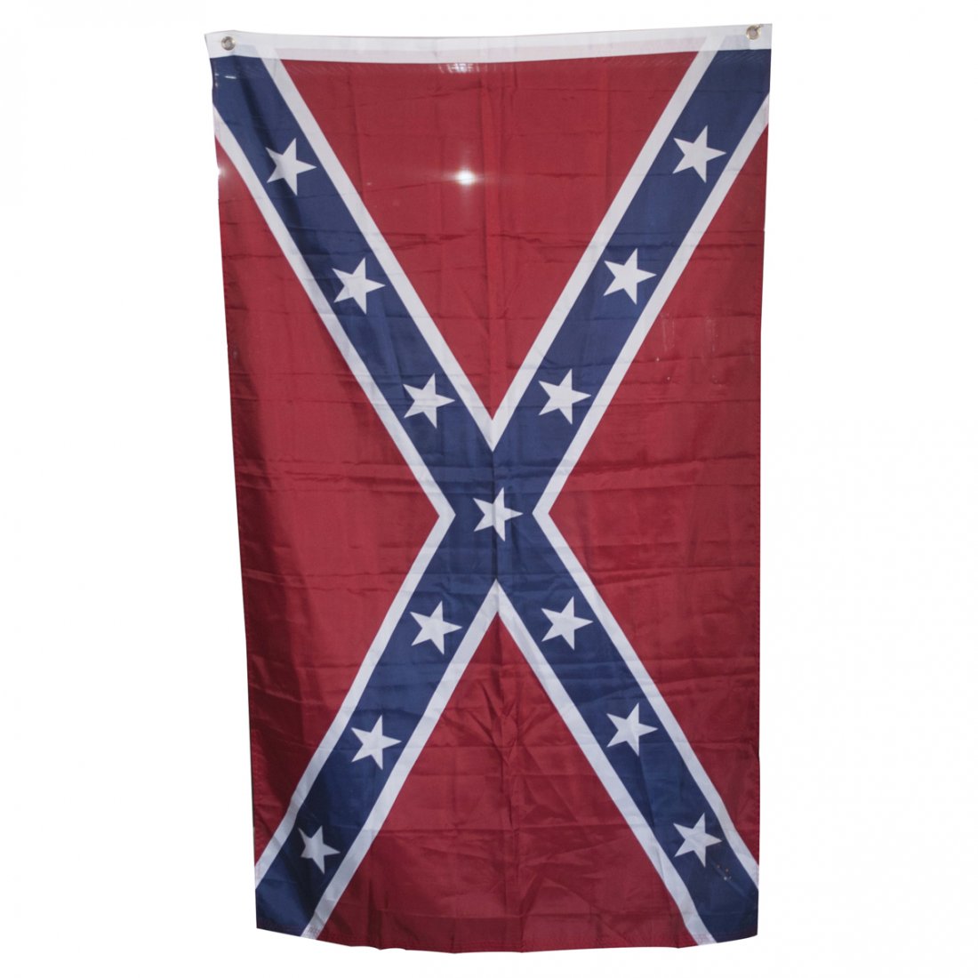 Full Size Confederate Flag (1 of 2)