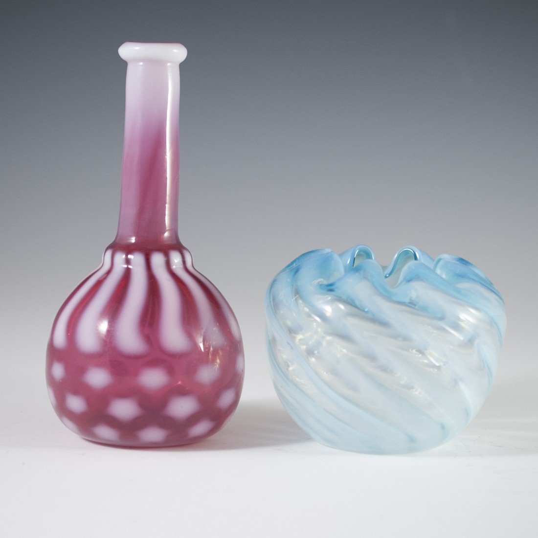 Glass Vases (1 of 3)
