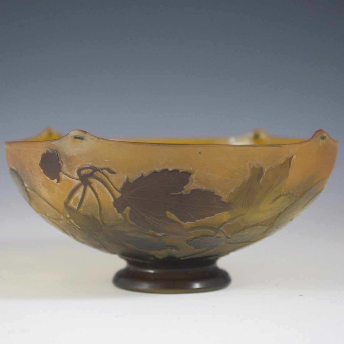 Emile Galle (French 1846-1904) (1 of 6)