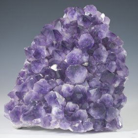 large amethyst geode large amethyst geode