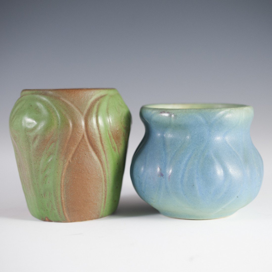 Van Briggle Pottery Vases (1 of 3)