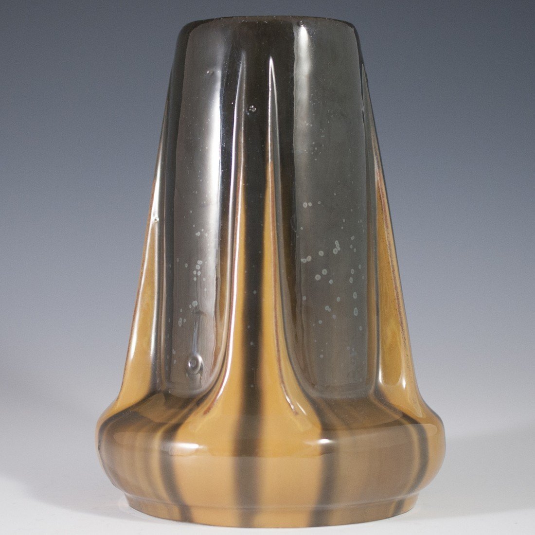 Antique Fulper Pottery Vase (1 of 3)