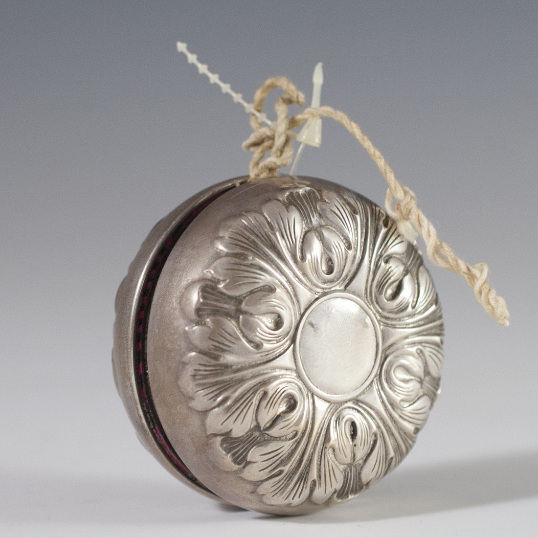 Antique Gorham Sterling Yo-Yo (1 of 3)