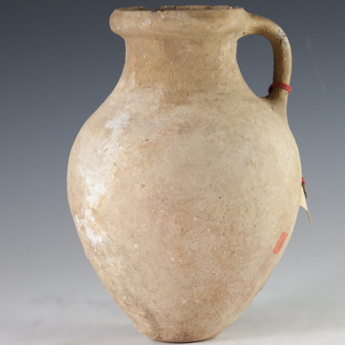 Possibly 1700 BCE Israeli Pottery (1 of 4)