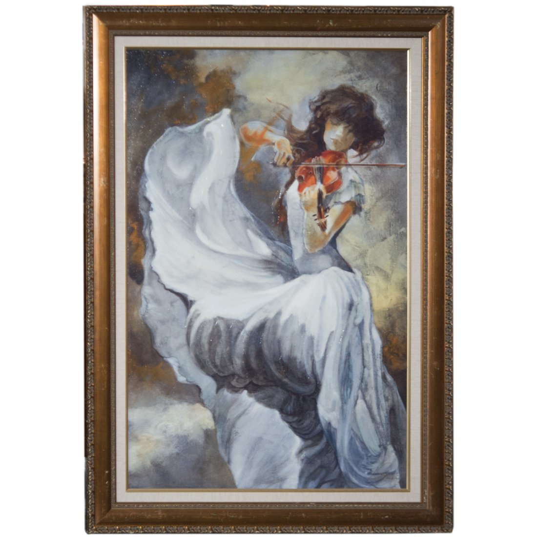 Lena Sotskova (Russian b.1963) (1 of 5)