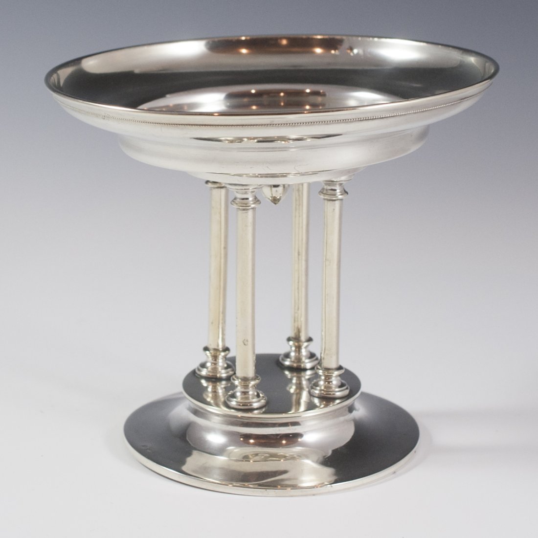 Sterling Serving Compote (1 of 4)