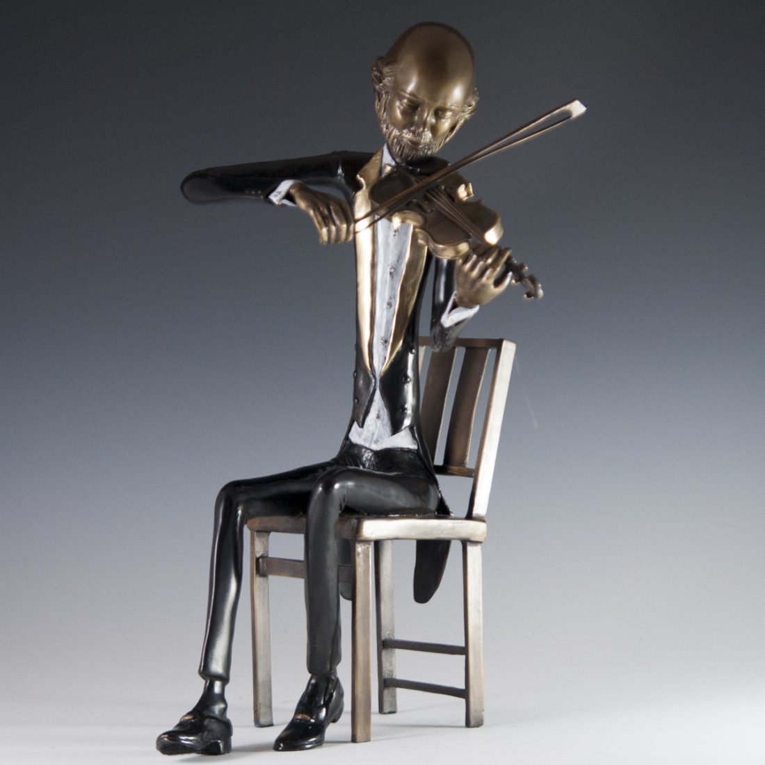 Ronald & Shiela Ruiz (American 20th Ct.) (1 of 6)