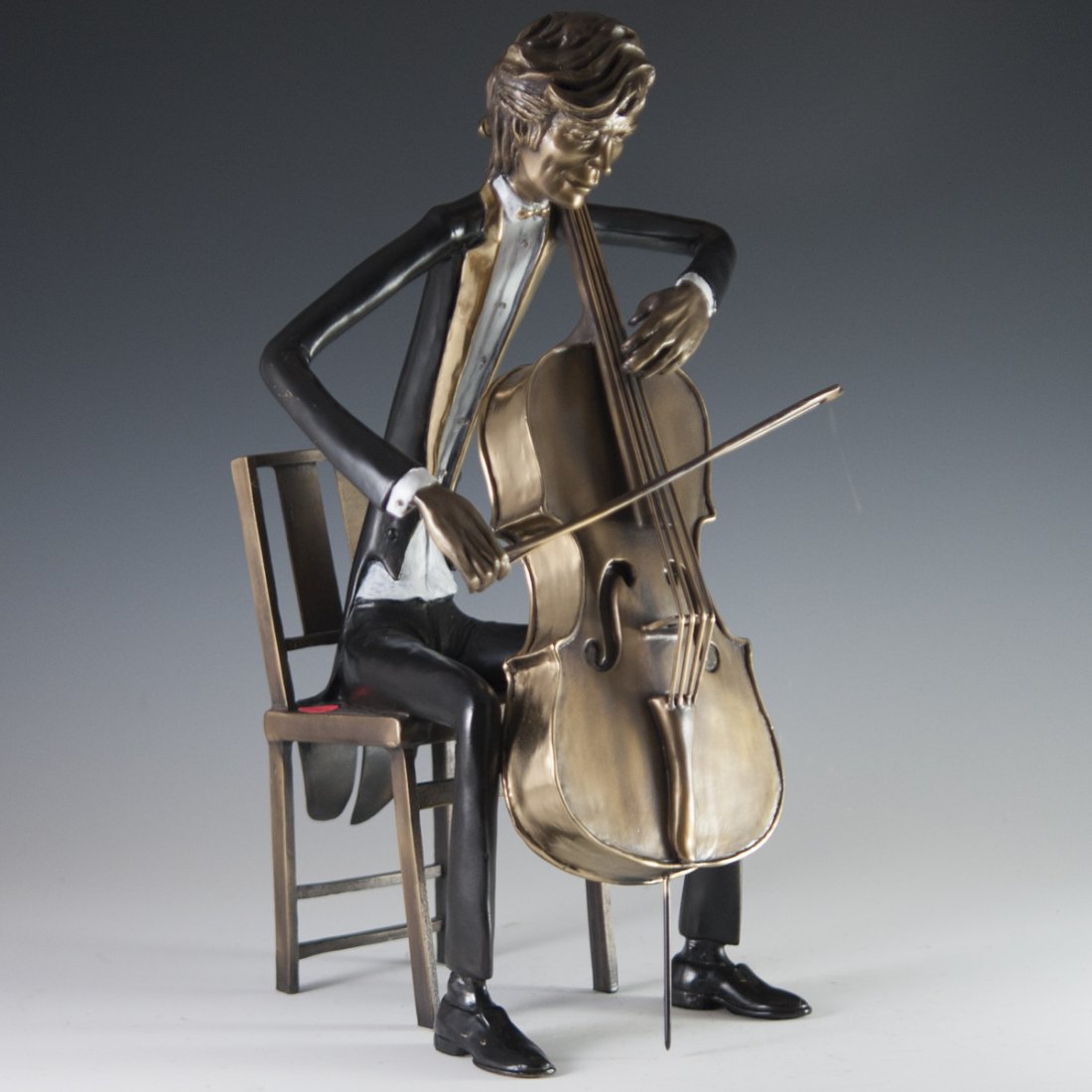 Ronald & Shiela Ruiz (American 20th Ct.) (1 of 6)