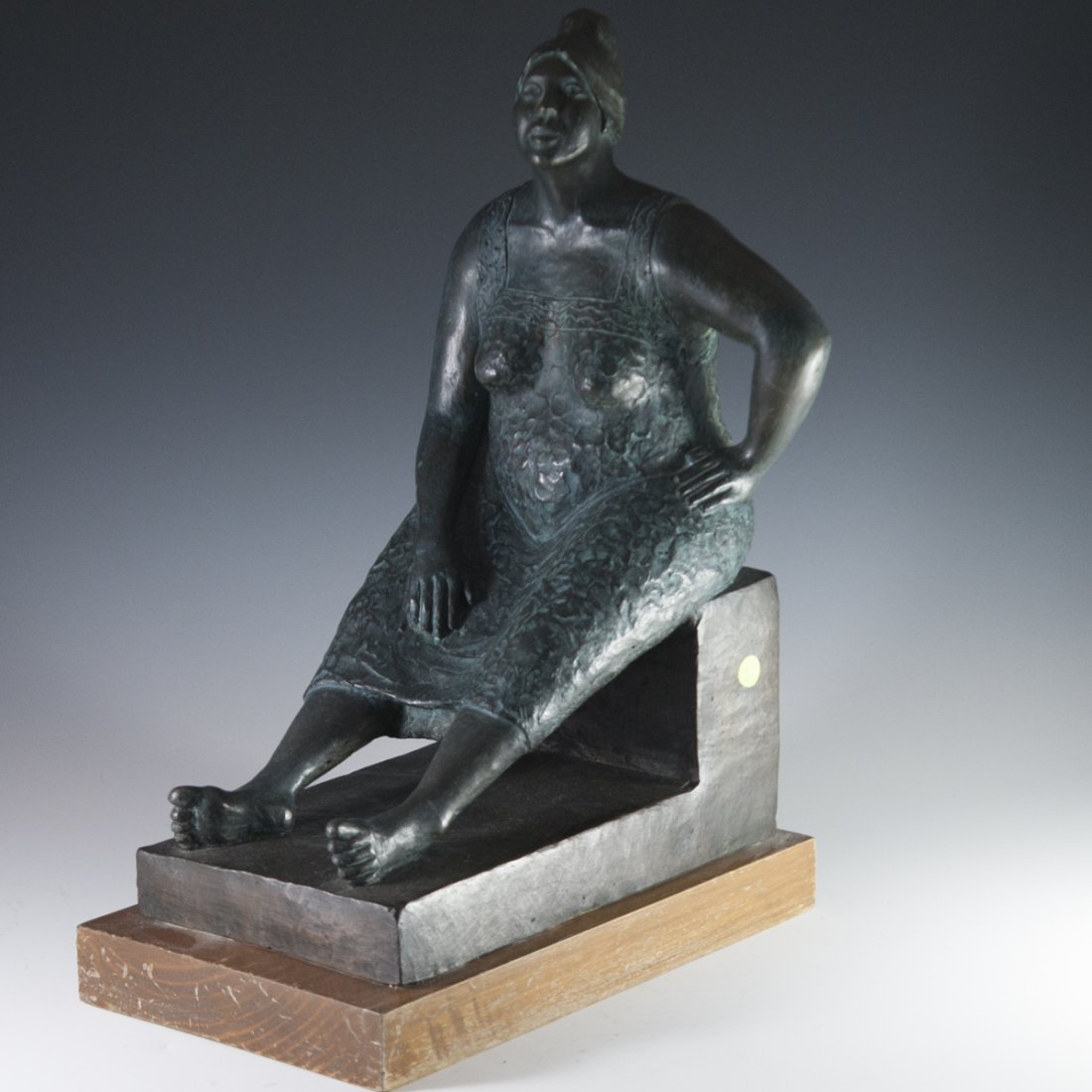 Carlos Aguirre (Mexican b.1948) (1 of 8)