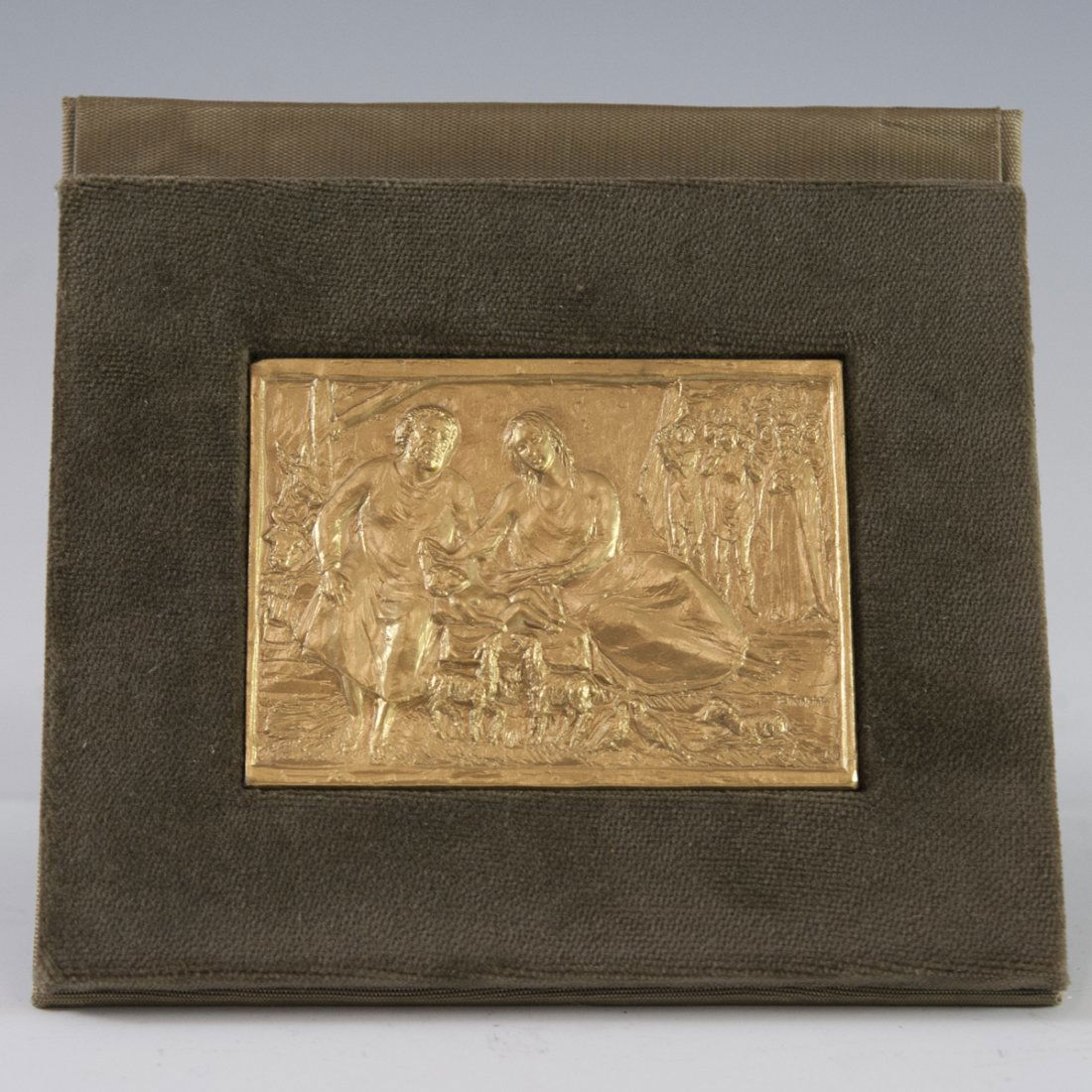 Enrico Manfrini (Italian 1917-2004) (1 of 4)