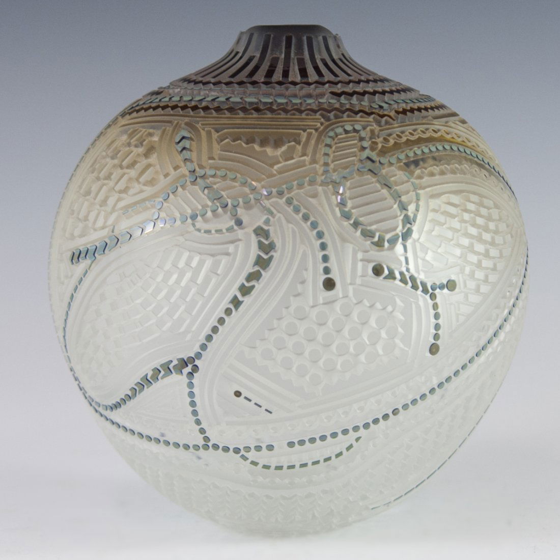 Dick Huss (American b.1946) (1 of 5)