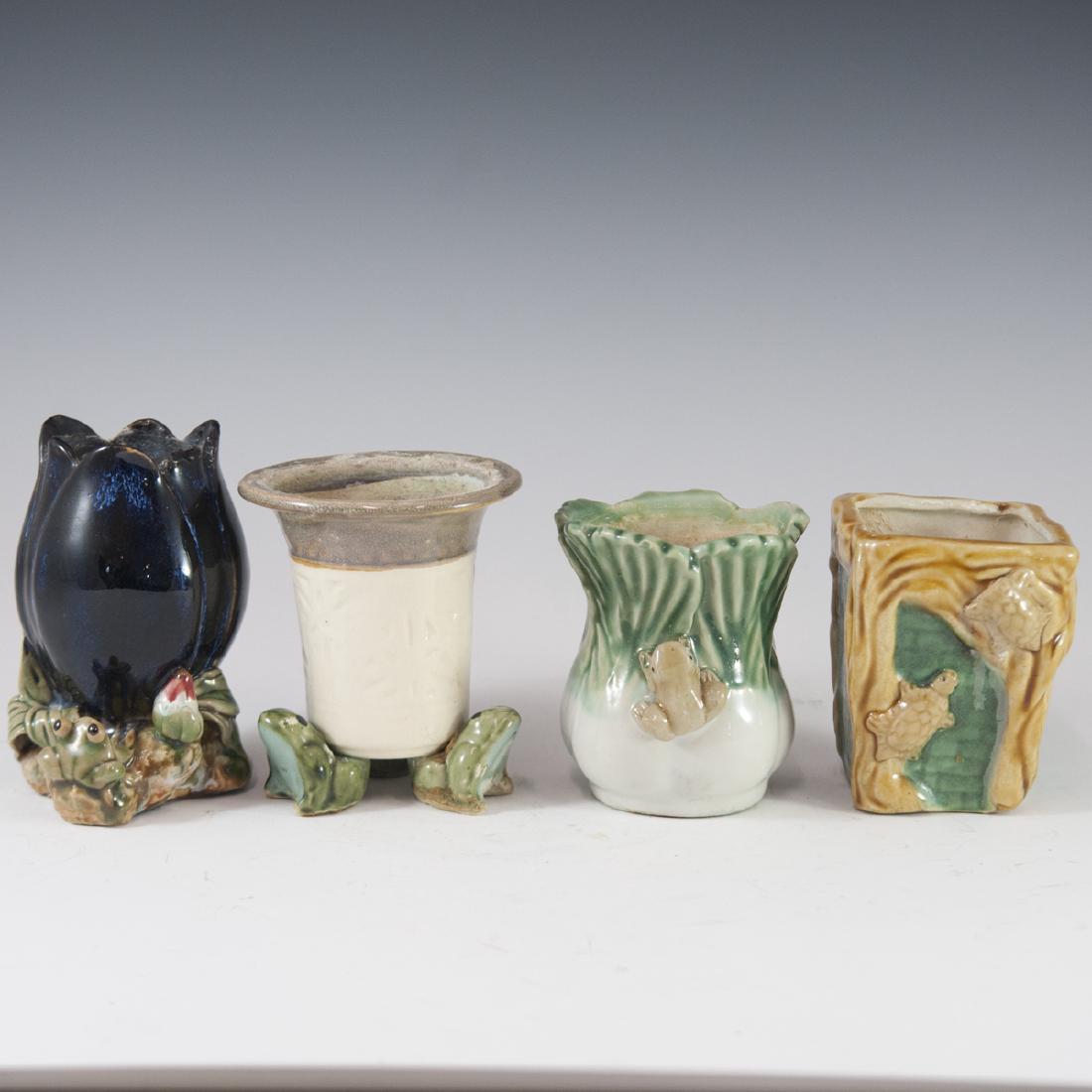 Ceramic Vases (1 of 3)