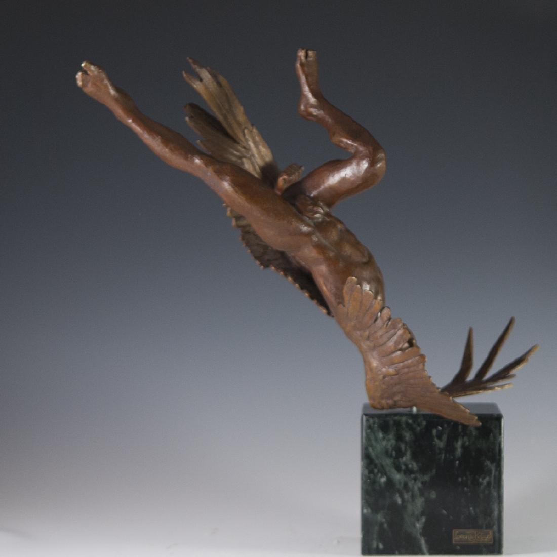 Lorenzo Rafael (Mexican 20th Century) (1 of 5)