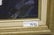 CURRIER AND IVES FRAMED COLORED LITHOGRAPH - 4