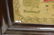ENGLISH NEEDLEWORK PICTURE ON LINEN BY ELIZABETH - 3