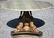 46: CLASSICAL STYLE DINING TABLE WITH