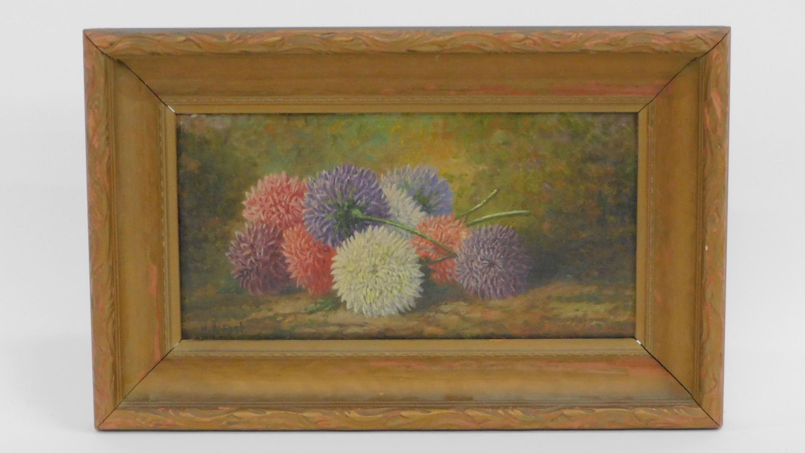 Herbert A. Fish (1855-1932, Massachusetts) still (1 of 3)