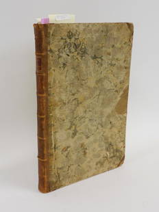 The National Aegis, Worcester, MA by Hector: Ironside, published by Robert Johnson, 1801. The bound volume contains approximately 82 issues of this newspaper running from Wednesday, December 9, 1801 to November 23, 1803. It appears to have been