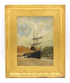 Clement Swift (1846-1918), Attributed