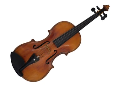 Giovanni Paolo Maggini, German Violin