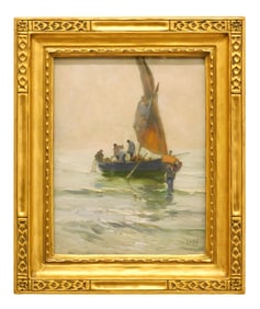 Mathias Joseph Alten (1871-1938)