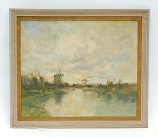 Charles Paul Gruppe (1860-1940)