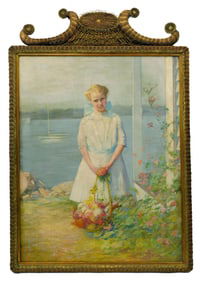 Charles S. Parker (1860-1930)