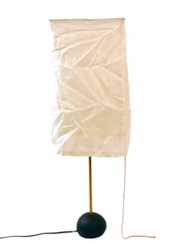 Isamu Noguchi Akari Table Lamp