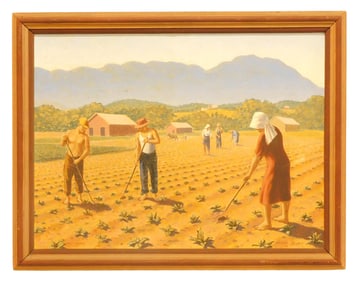 Henry Edward Scott, Jr. (1900-1990)