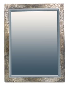 Sterling Silver Mirror, Reed & Barton