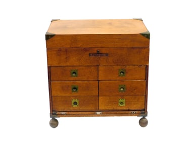 Campaign Style Machinist Chest