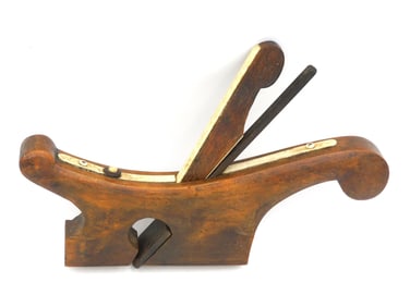 Scrimshaw Carriage Maker's Rabbit Plane
