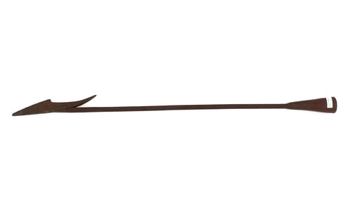 Toggle Harpoon