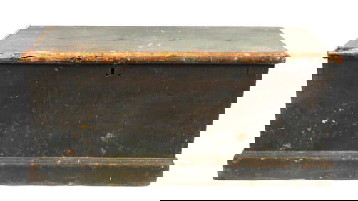Sea Chest