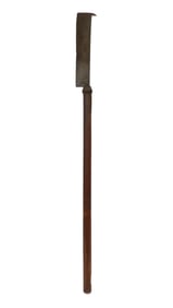 British Chopping Knife