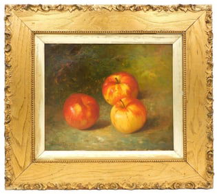 Bryant Chapin Painting