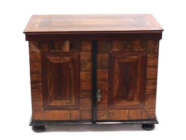 Specimen Cabinet