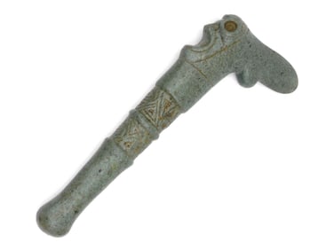 Taino Anthropic Scepter and/or Monolithic Ax