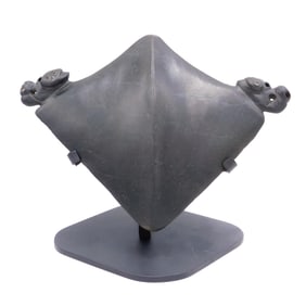 Taino Diamond Shaped Ax Form