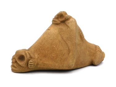 Taino Anthropic Zemi